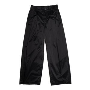 Issey Miyake Women's Nylon Wide Leg Pants